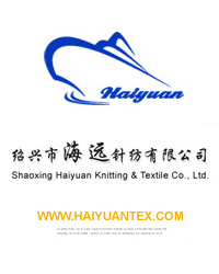 Shaoxing City Haiyuan Knitting & Textile Co., Ltd.